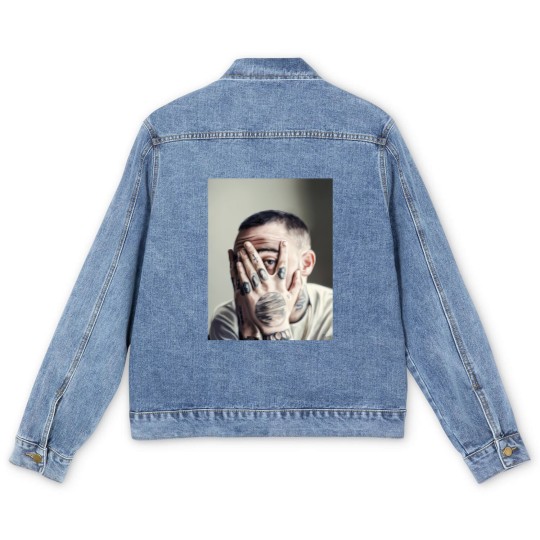Discover macmiller  Men's Denim Jackets