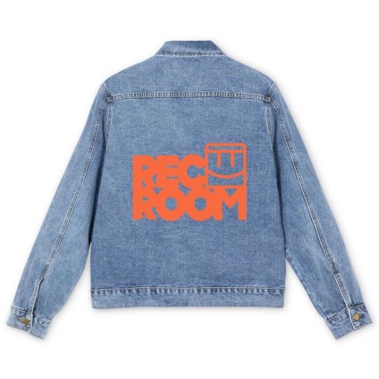 Discover rec room Men's Denim Jackets