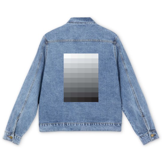 Discover Fifty Shades of Grey Men's Denim Jackets