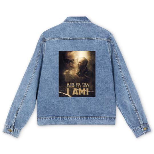 Discover Pete Weber Epic | Essential Men's Denim Jackets