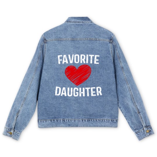 Discover Favorite Daughter Men's Denim Jackets