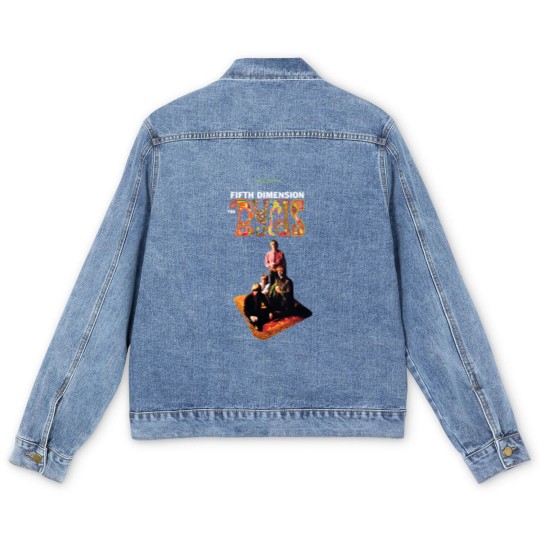 Discover The Byrds  Men's Denim Jackets Men's Denim Jackets Gift Gifts The Byrds  Men's Denim Jackets Men's Denim Jackets Gift Gifts Men's Denim Jackets