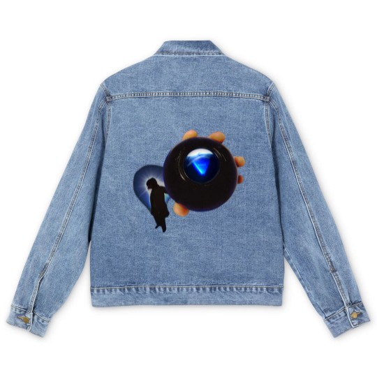 Discover djo       (5) Men's Denim Jackets