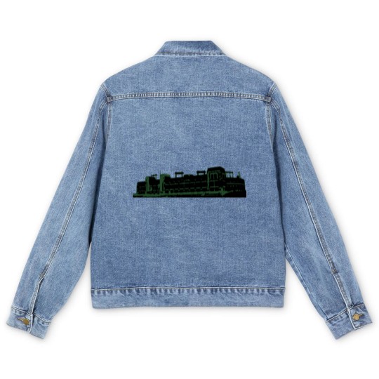 Discover lambeau Men's Denim Jackets