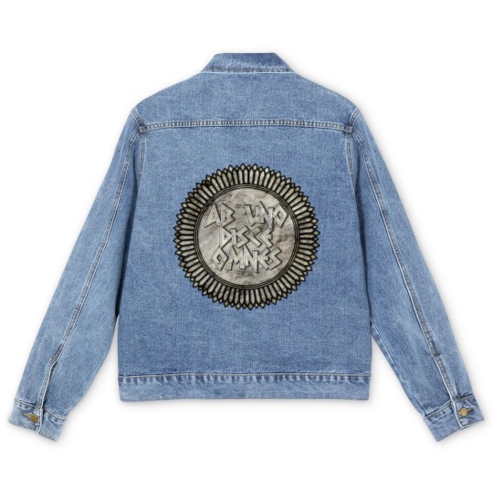 Discover Ab Uno Disce Omnes - Ab Uno Disce Omnes - Men's Denim Jackets
