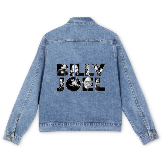 Discover CLOTHING Men's Denim Jackets