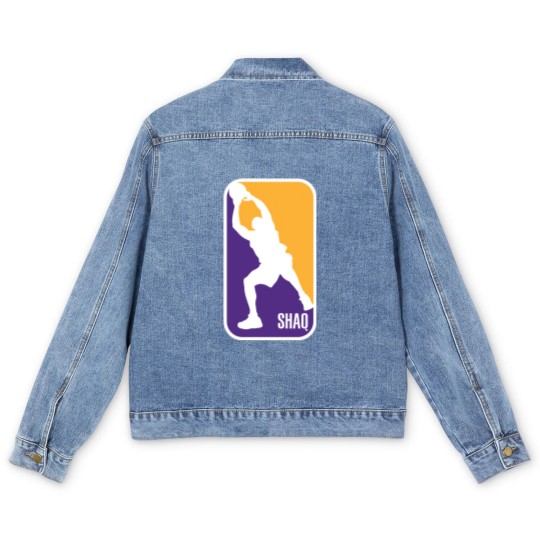 Discover SHAQ - Oneal - Men's Denim Jackets