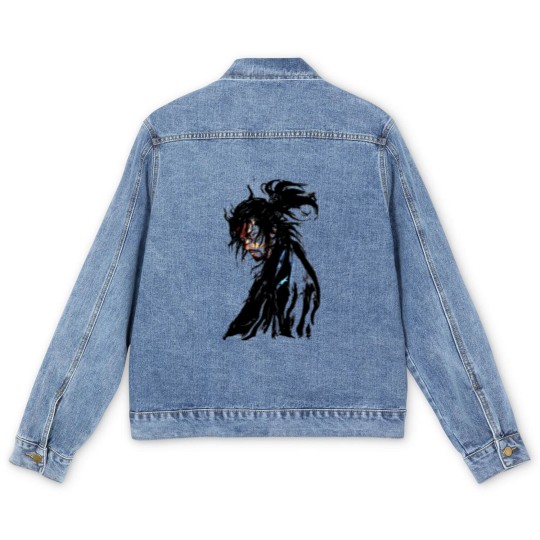 Discover Vagabond Men's Denim Jackets