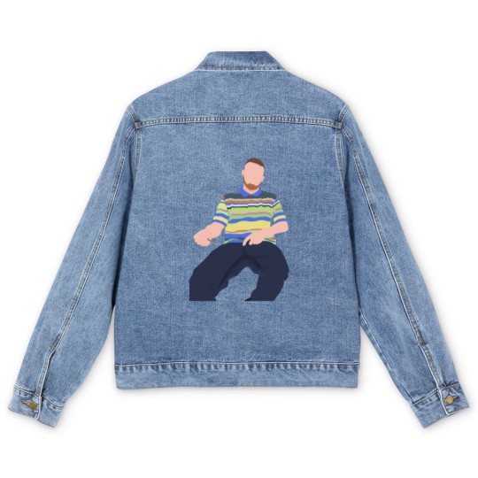 Discover fezco Classic Men's Denim Jackets