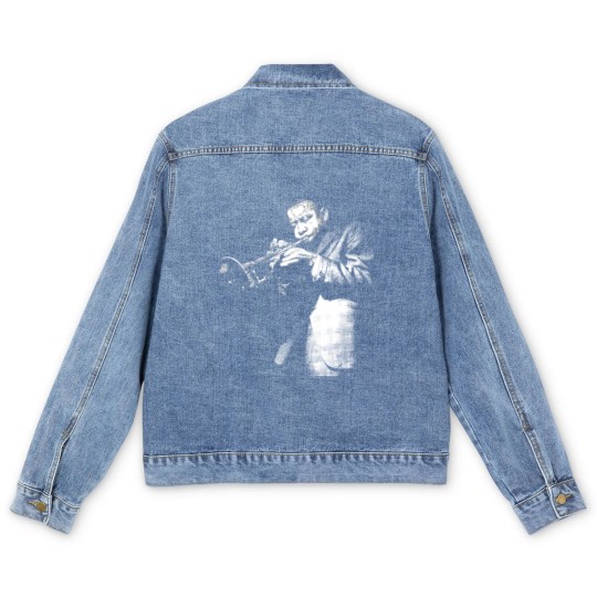 Discover Lee Morgan Men's Denim Jackets