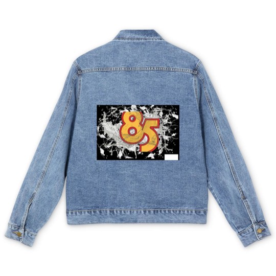 Discover 85 south show Men's Denim Jackets