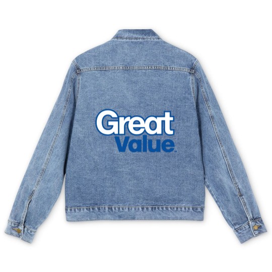Discover Great value Men's Denim Jackets