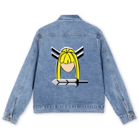 Discover Magik Men's Denim Jackets