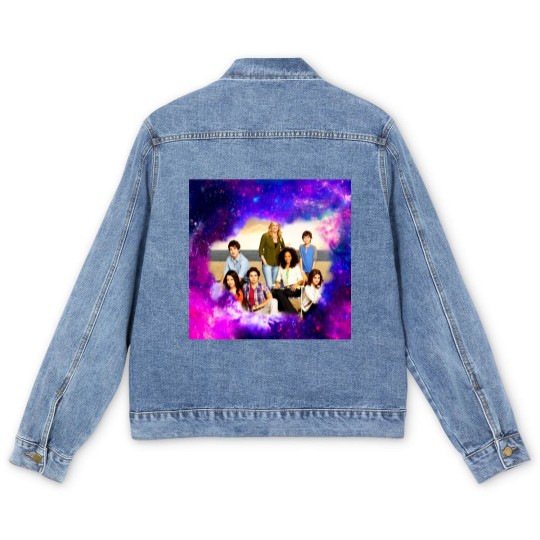 Discover The Fosters Men's Denim Jackets
