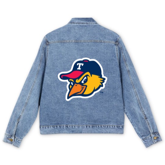 Discover Toledo Mud Hens Men's Denim Jackets