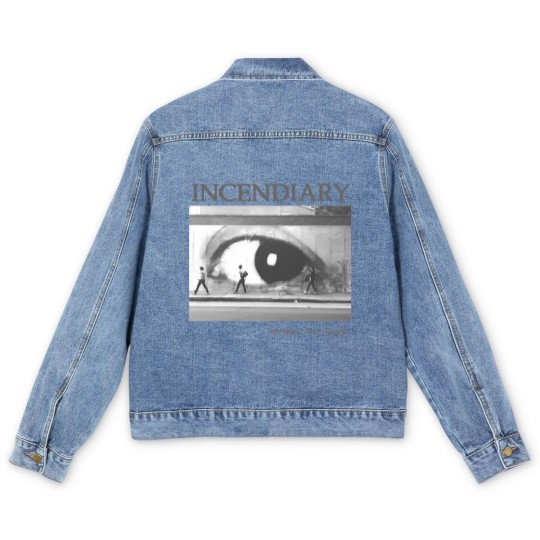 Discover Incendiary Men's Denim Jackets