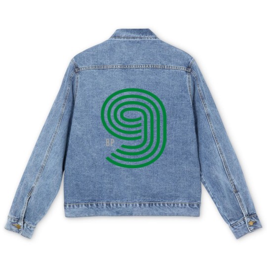 Discover BP 9 Men's Denim Jackets