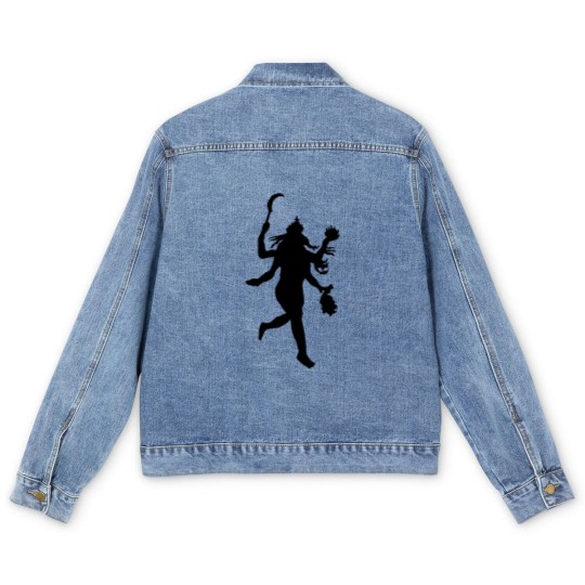 Discover Kali Men's Denim Jackets, Kali Men's Denim Jackets