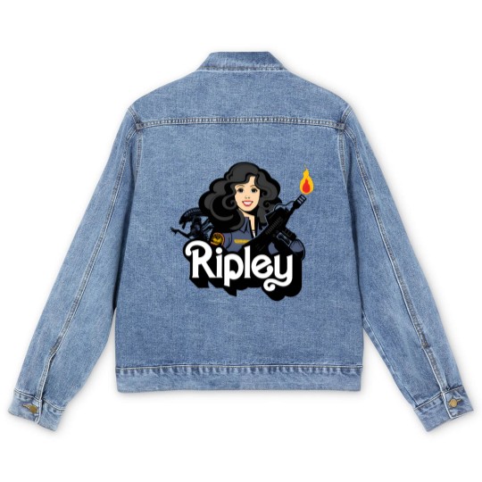 Discover Ripley Men's Denim Jackets, Ripley Men's Denim Jackets