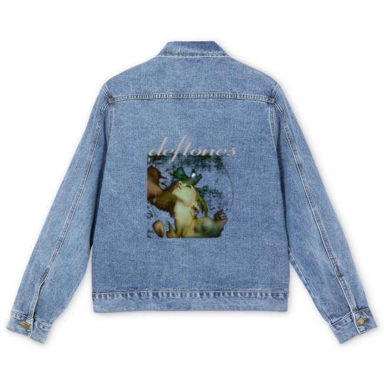 Discover Deftone Men's Denim Jackets