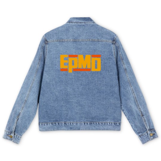 Discover EPMD 2 Men's Denim Jackets