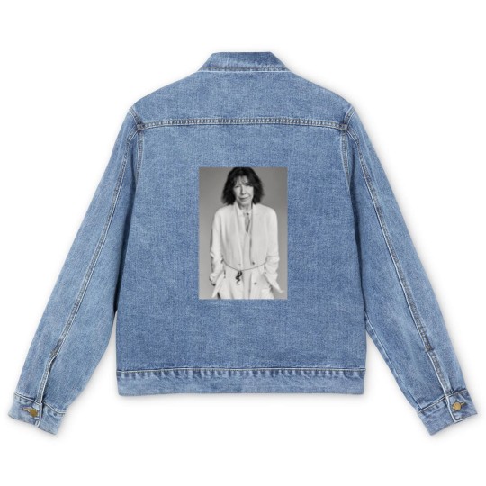 Discover Lily Tomlin Men's Denim Jackets