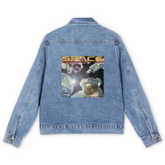 Discover  Eightball and MJG OL ScHoOL Space Age Pimpin Men's Denim Jackets