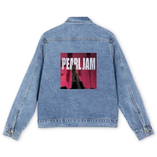 Discover PELs JAM Men's Denim Jackets Men's Denim Jackets