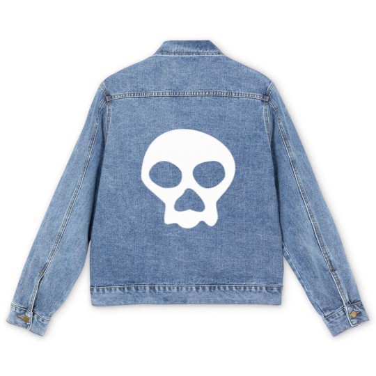 Discover Jimbo Jones Men's Denim Jackets