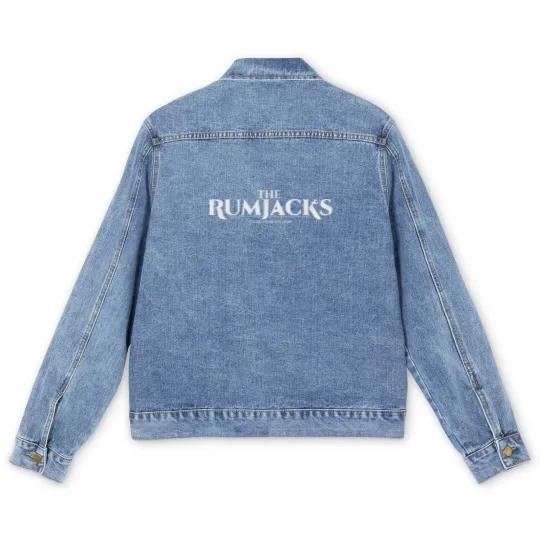 Discover The rumjacks Men's Denim Jackets