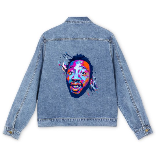 Discover ODB MAN Men's Denim Jackets