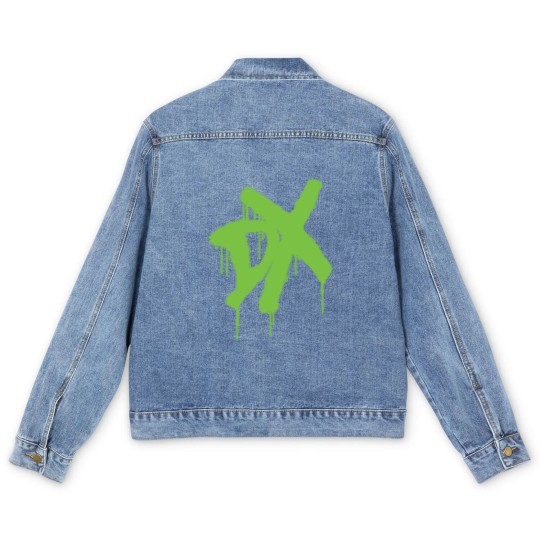 Discover DX Essential  DX Essential  DX Essential Men's Denim Jackets
