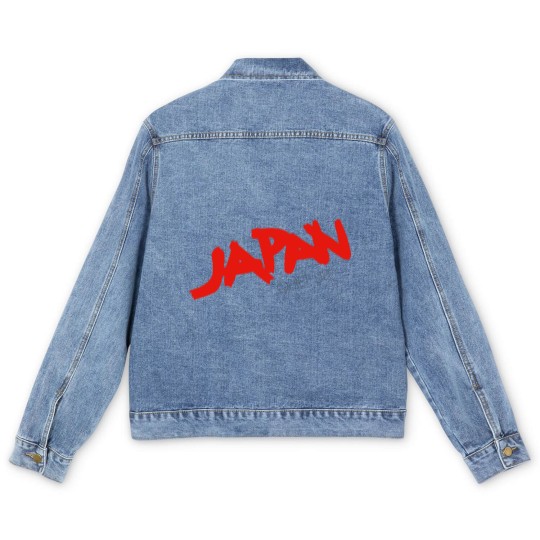 Discover Quiet Life Men's Denim Jackets