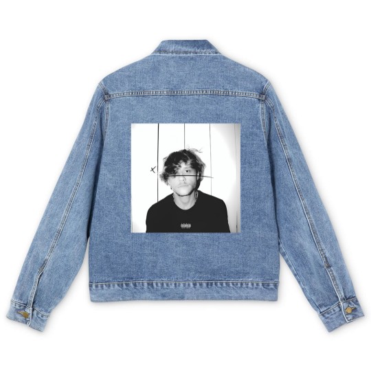 Discover Cal Scruby Julia Men's Denim Jackets