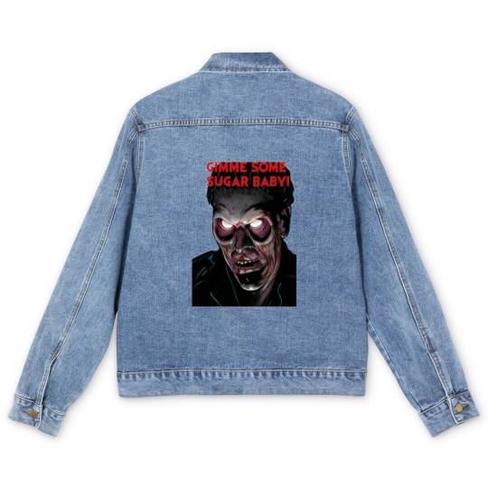 Discover evil dead - Evil Dead - Men's Denim Jackets