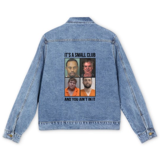 Discover Free Scottie Scheffler Men's Denim Jackets, Scottie Scheffler Men's Denim Jackets, Funny Golf Men's Denim Jackets.