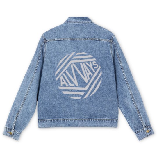 Discover Alvvays Men's Denim Jackets, Alvvays Merch Tour, Alvvays Print, Alvvays Fan Tees
