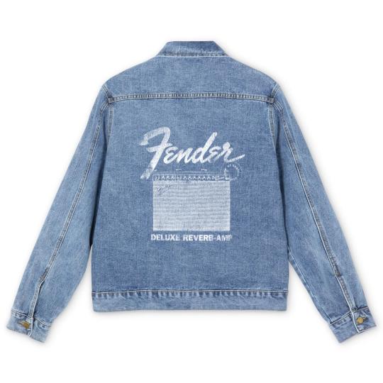 Discover Reverb Men's Denim Jackets Men's Denim Jackets