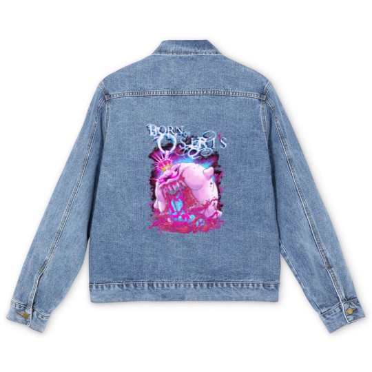 Discover Born Of Osiris Men's Denim Jackets