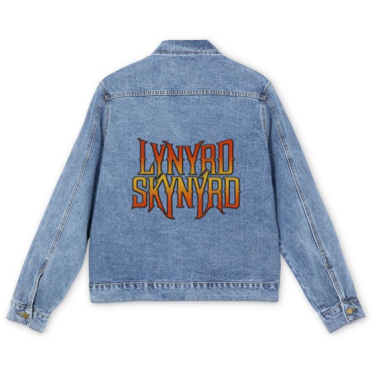 Discover Lynyrd Skynyrd Men's Denim Jackets