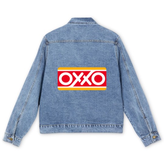 Discover OXXO Men's Denim Jackets