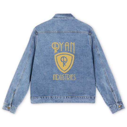 Discover ryan industries Men's Denim Jackets