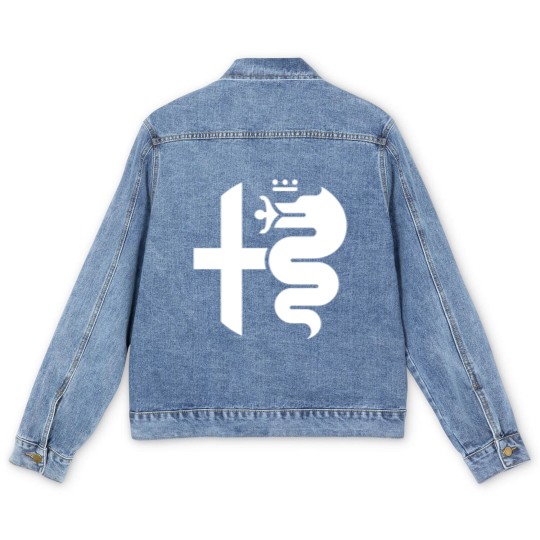 Discover Alfa Men's Denim Jackets, Alfa Men's Denim Jackets