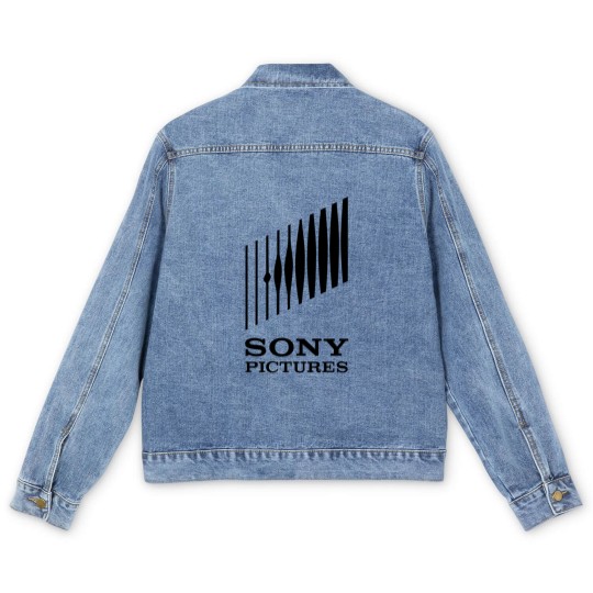 Discover Sony Pictures Men's Denim Jackets