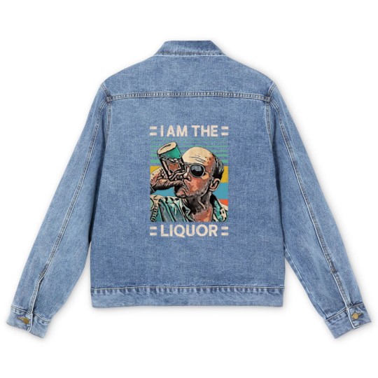 Discover Mr Lahey Signature Men's Denim Jackets