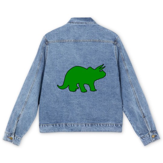Discover dino 141 Men's Denim Jackets