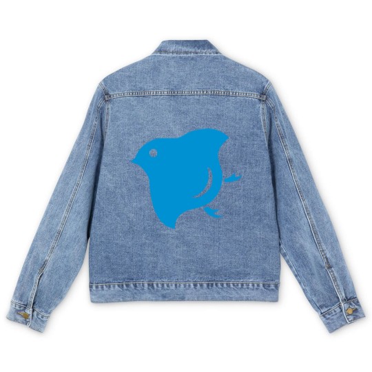 Discover plover Men's Denim Jackets