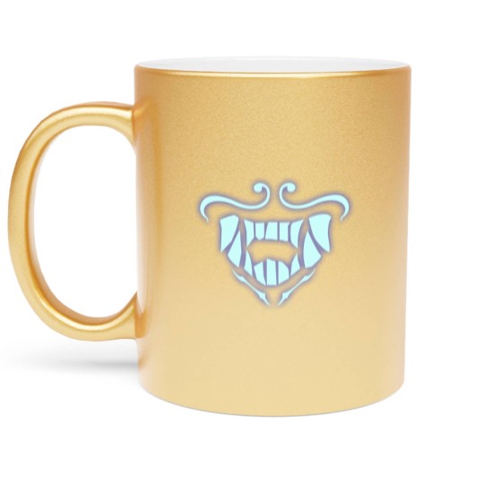Discover Akali - Lol - Metallic Mugs