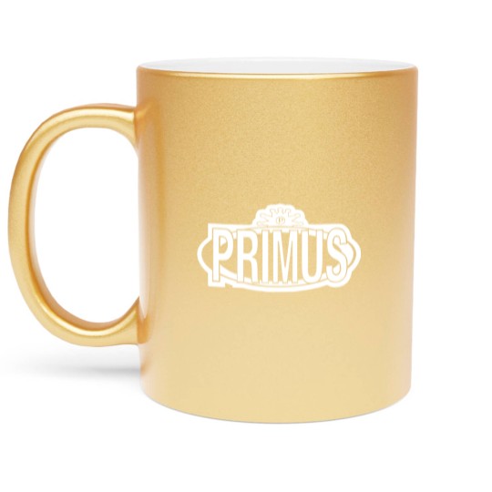 Discover Primus Slim Fit Metallic Mugs Metallic Mugs