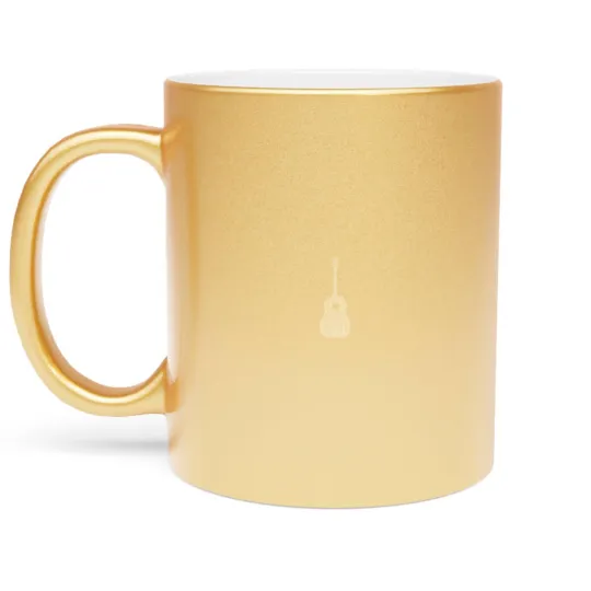 Discover Wilco Band Metallic Mugs